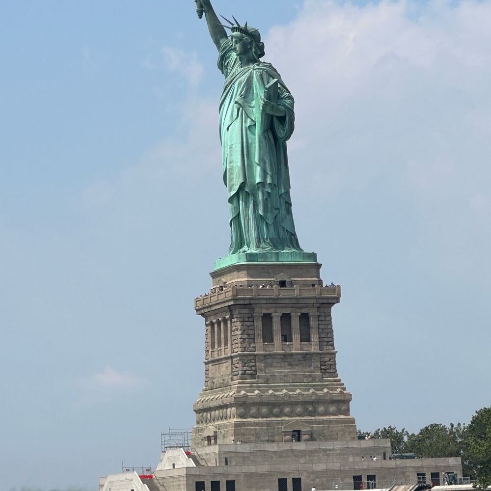 Meet your Posher, Gianna